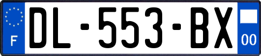 DL-553-BX