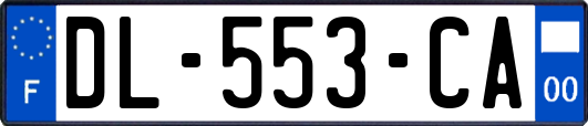 DL-553-CA