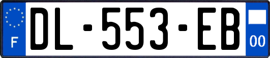 DL-553-EB