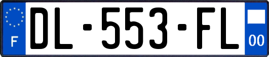 DL-553-FL