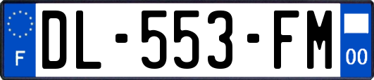 DL-553-FM