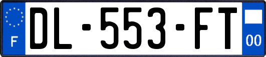 DL-553-FT