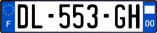 DL-553-GH