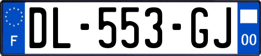 DL-553-GJ