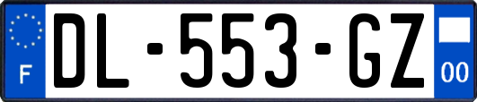 DL-553-GZ