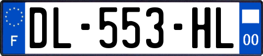 DL-553-HL