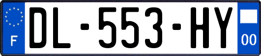 DL-553-HY