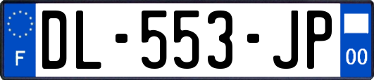 DL-553-JP