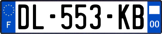 DL-553-KB