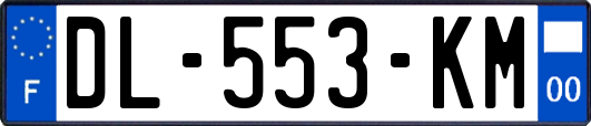 DL-553-KM