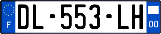 DL-553-LH