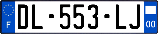 DL-553-LJ