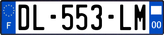 DL-553-LM