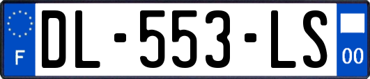 DL-553-LS