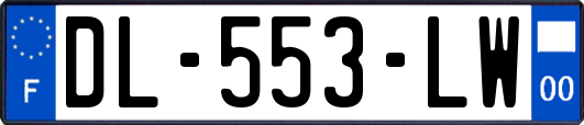 DL-553-LW