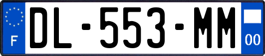 DL-553-MM