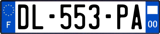 DL-553-PA