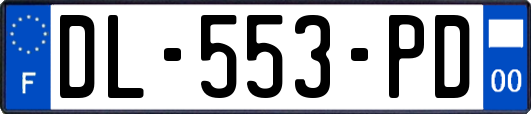 DL-553-PD