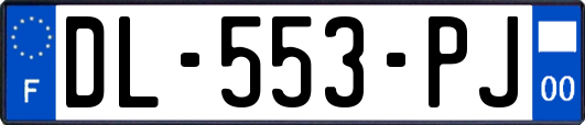 DL-553-PJ