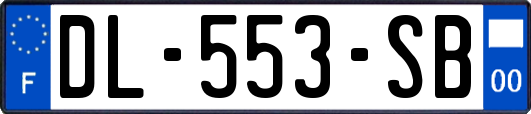 DL-553-SB