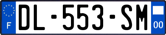 DL-553-SM