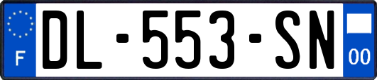 DL-553-SN