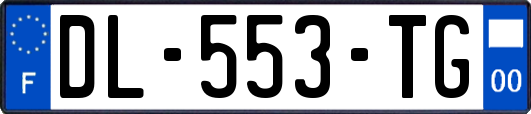 DL-553-TG