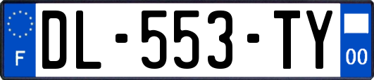DL-553-TY