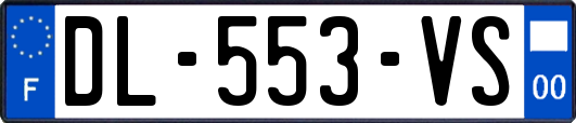 DL-553-VS