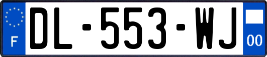 DL-553-WJ