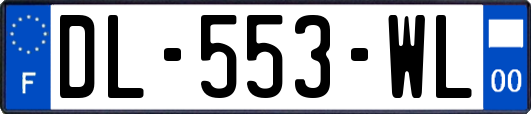 DL-553-WL