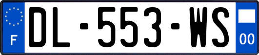 DL-553-WS