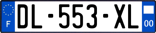 DL-553-XL