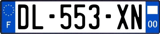 DL-553-XN