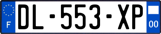 DL-553-XP