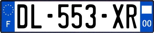 DL-553-XR