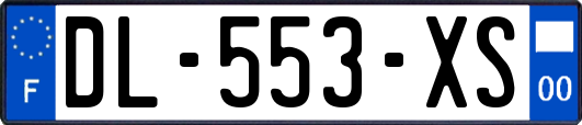 DL-553-XS