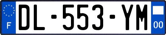 DL-553-YM