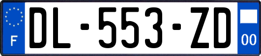 DL-553-ZD