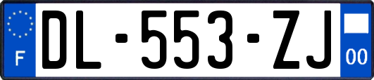 DL-553-ZJ