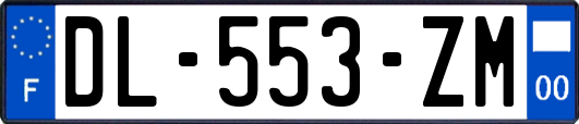 DL-553-ZM