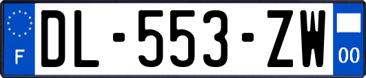 DL-553-ZW