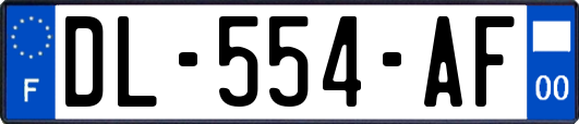 DL-554-AF