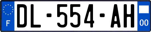 DL-554-AH