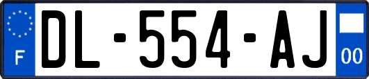DL-554-AJ