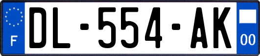 DL-554-AK