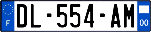 DL-554-AM