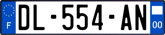 DL-554-AN