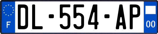 DL-554-AP