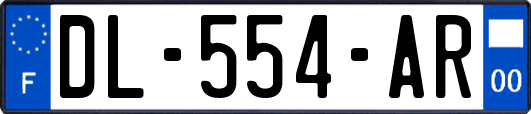 DL-554-AR